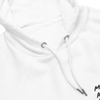 09 More Amor Por Favor ÉDITIONS Hoodie en Coton Biologique