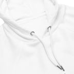 Sweat à capuche en coton biologique 11 Life, Al Dente EDITIONS