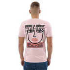 06 Living In Society EDITIONS T-shirt en coton biologique