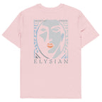 02 Elysian EDITIONS T-shirt en coton biologique