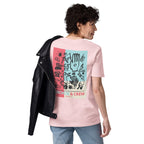 01 T-shirt en coton biologique Moon Safari EDITIONS