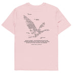 07 You Are Enough x Mental Health EDITIONS T-shirt en coton biologique