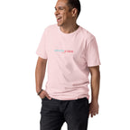 01 T-shirt en coton biologique Moon Safari EDITIONS