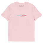 01 T-shirt en coton biologique Moon Safari EDITIONS