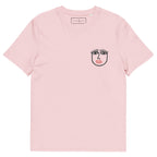 06 Living In Society EDITIONS T-shirt en coton biologique