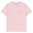 07 You Are Enough x Mental Health EDITIONS T-shirt en coton biologique
