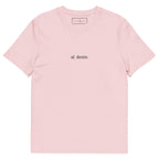 T-shirt 11 Life, Al Dente EDITIONS en coton biologique
