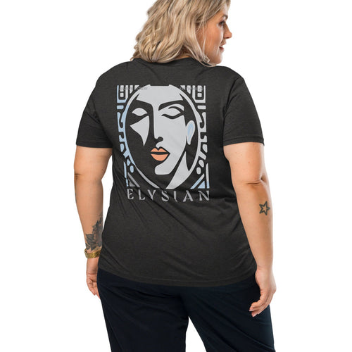 02 Elysian EDITIONS Organic Cotton T-Shirt