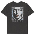 02 Elysian EDITIONS T-shirt en coton biologique
