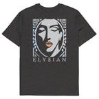02 Elysian EDITIONS T-shirt en coton biologique