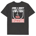 06 Living In Society EDITIONS T-shirt en coton biologique