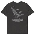 07 You Are Enough x Mental Health EDITIONS T-shirt en coton biologique