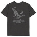 07 You Are Enough x Mental Health EDITIONS T-shirt en coton biologique