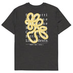 T-shirt 11 Life, Al Dente EDITIONS en coton biologique