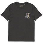 04 T-Shirt en Coton Bio Busy Doing Nothing EDITIONS