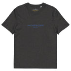 T-shirt en coton biologique 03 Celeste EDITIONS