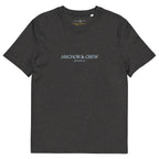 02 Elysian EDITIONS T-shirt en coton biologique