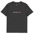 01 T-shirt en coton biologique Moon Safari EDITIONS