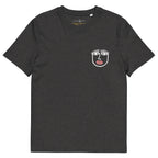 06 Living In Society EDITIONS T-shirt en coton biologique