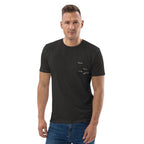 07 You Are Enough x Mental Health EDITIONS T-shirt en coton biologique