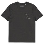 07 You Are Enough x Mental Health EDITIONS T-shirt en coton biologique