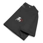 T-shirt en coton biologique édition Année du Cheval chinoise (10 modèles)