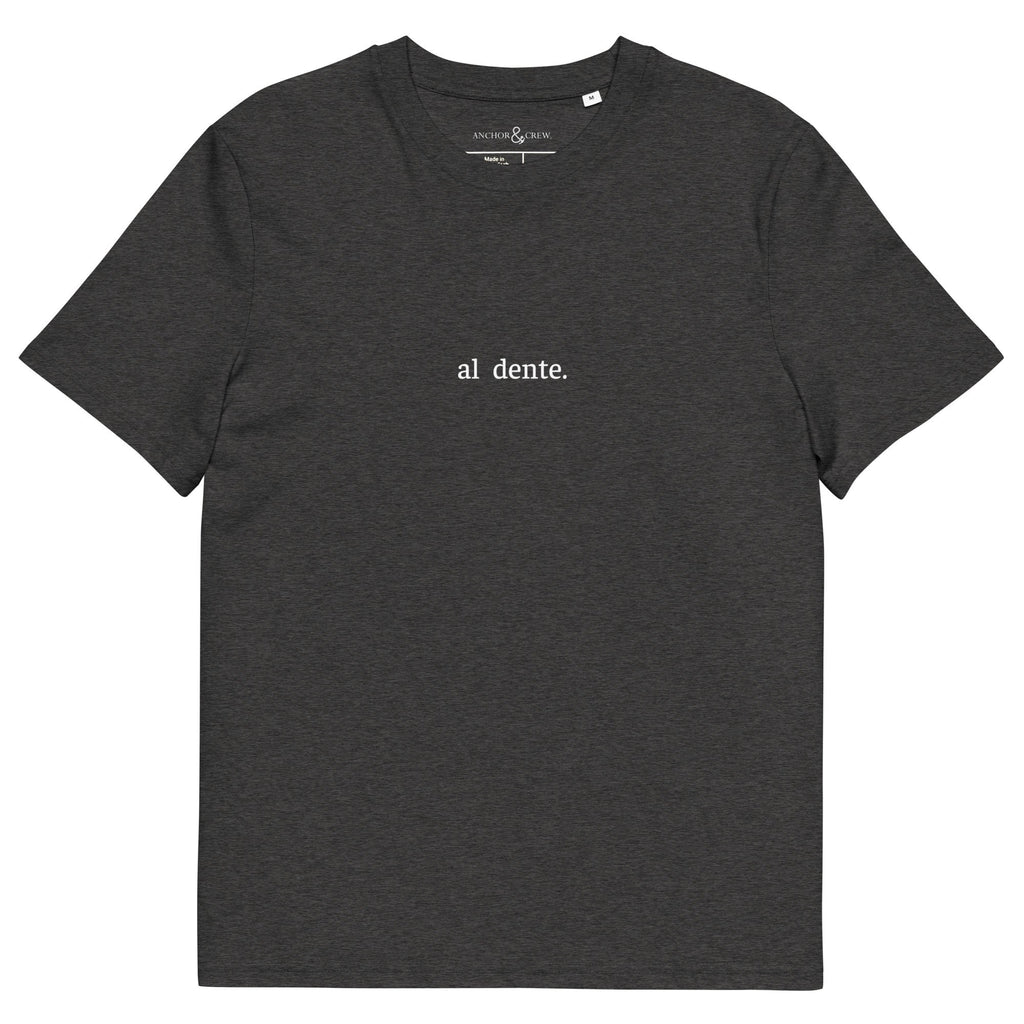 T-shirt 11 Life, Al Dente EDITIONS en coton biologique