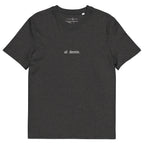T-shirt 11 Life, Al Dente EDITIONS en coton biologique