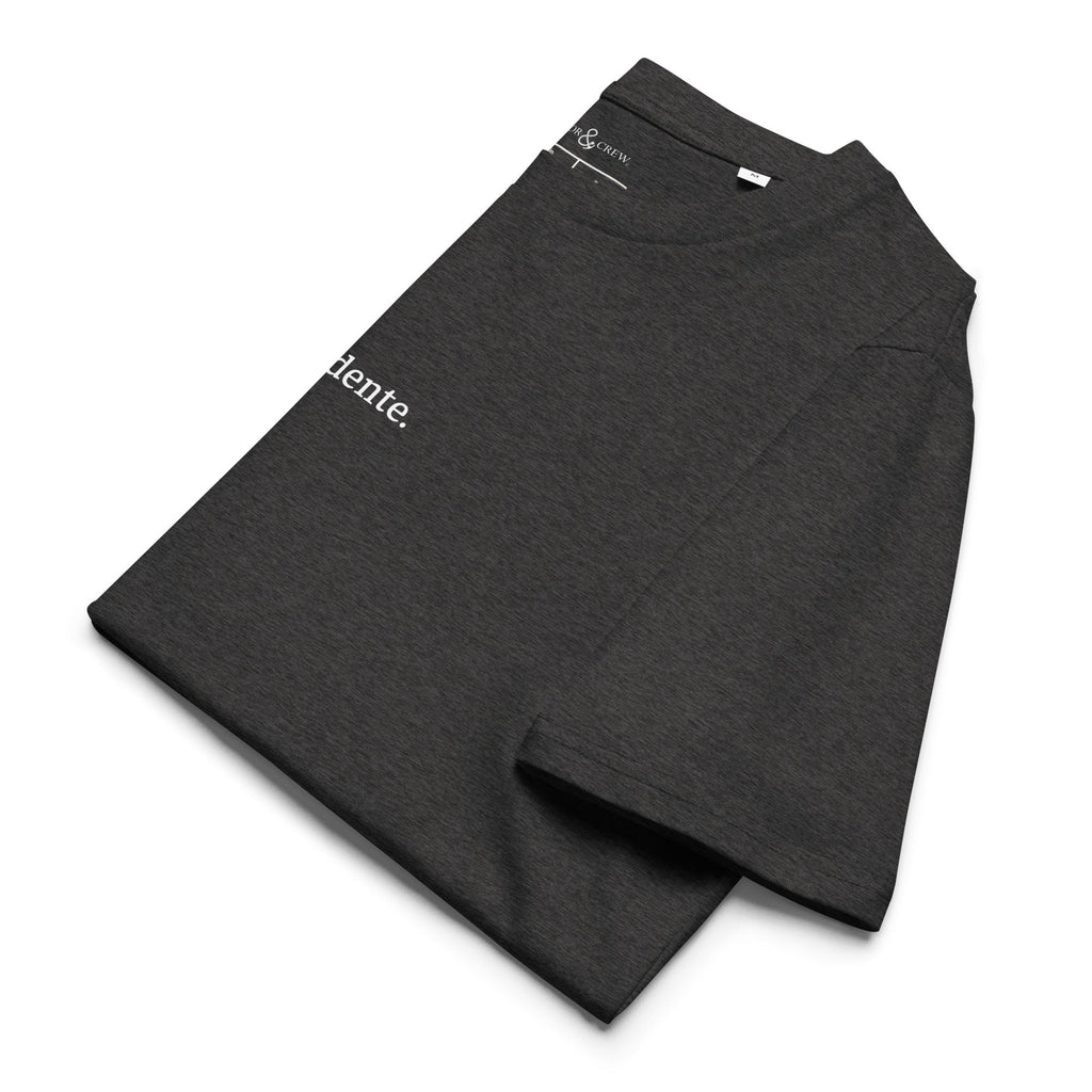 T-shirt 11 Life, Al Dente EDITIONS en coton biologique