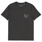 Le t-shirt en coton bio « La créativité est un sport » de Creative Standard