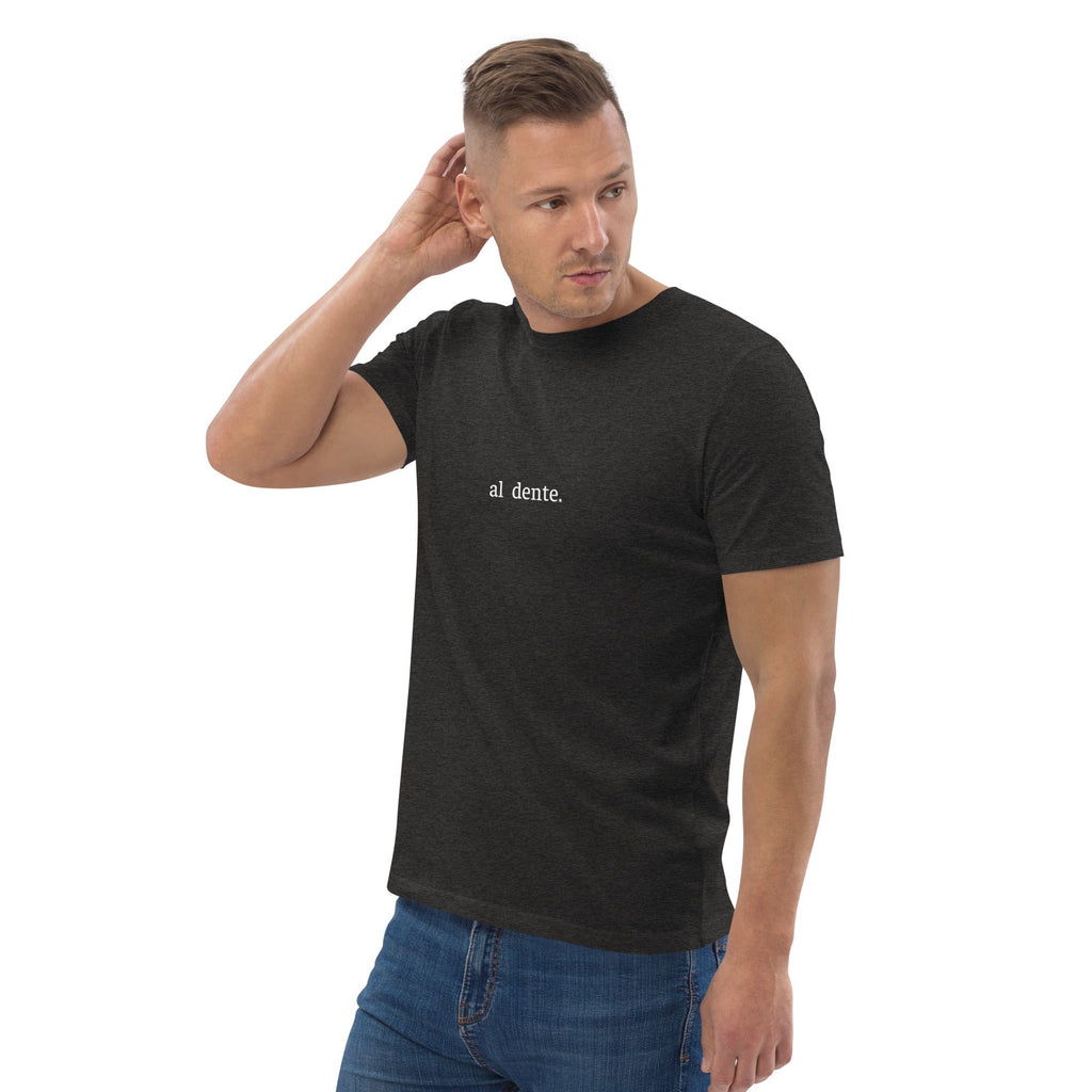 T-shirt 11 Life, Al Dente EDITIONS en coton biologique