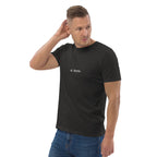 T-shirt 11 Life, Al Dente EDITIONS en coton biologique