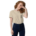 09 T-shirt en Coton Bio More Amor Por Favor EDITIONS