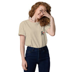 T-shirt en coton biologique édition Année du Cheval chinoise (10 modèles)