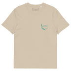 T-shirt en coton biologique Art & Momentum Creative Standard