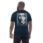 02 Elysian EDITIONS T-shirt en coton biologique