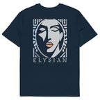 02 Elysian EDITIONS T-shirt en coton biologique