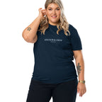 02 Elysian EDITIONS T-shirt en coton biologique