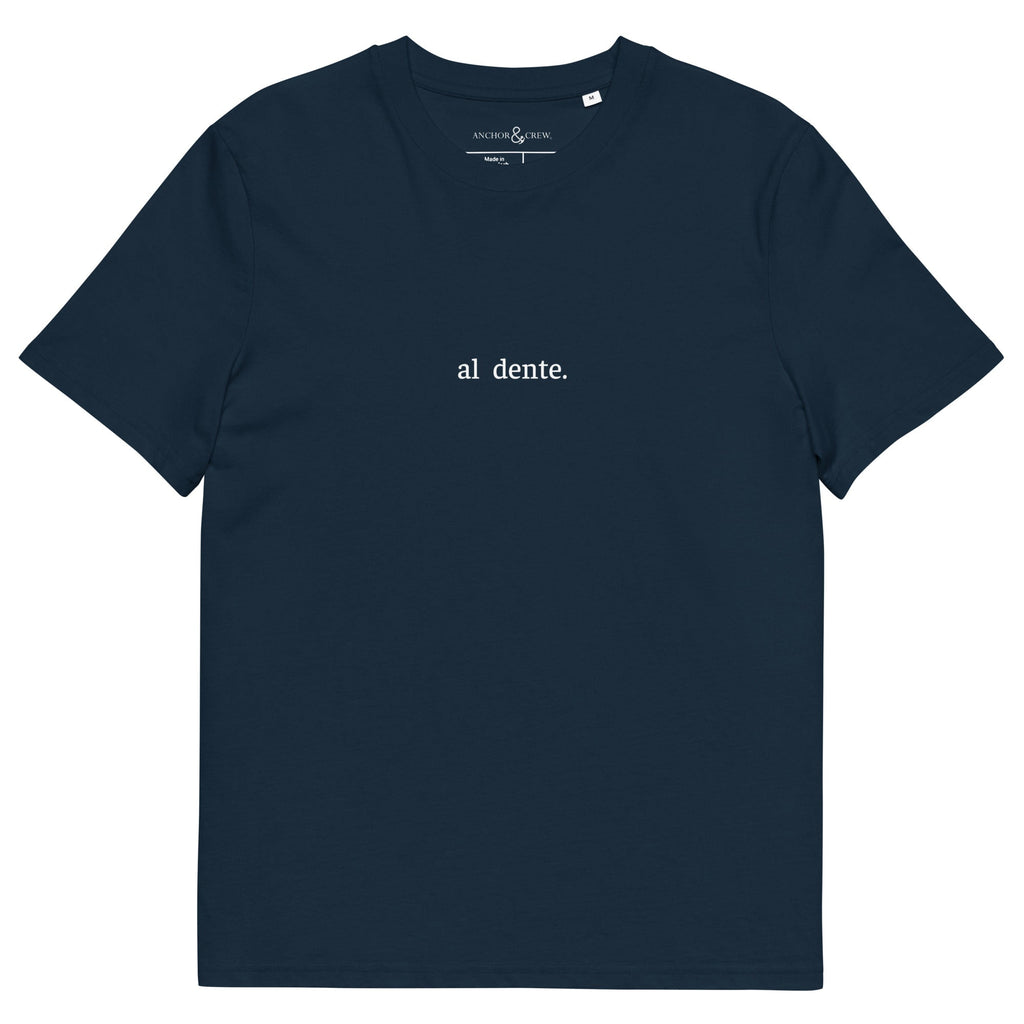 T-shirt 11 Life, Al Dente EDITIONS en coton biologique