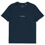T-shirt 11 Life, Al Dente EDITIONS en coton biologique