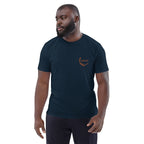 Le t-shirt en coton bio « La créativité est un sport » de Creative Standard