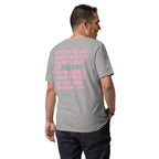 05 T-shirt en coton bio It's Ok EDITIONS
