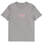 05 T-shirt en coton bio It's Ok EDITIONS