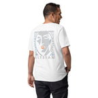 02 Elysian EDITIONS T-shirt en coton biologique