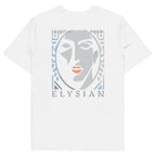02 Elysian EDITIONS T-shirt en coton biologique