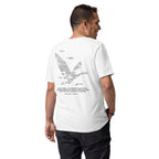 07 You Are Enough x Mental Health EDITIONS T-shirt en coton biologique