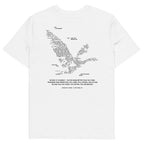 07 You Are Enough x Mental Health EDITIONS T-shirt en coton biologique