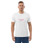 05 T-shirt en coton bio It's Ok EDITIONS