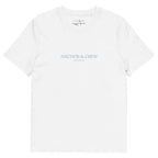 02 Elysian EDITIONS T-shirt en coton biologique