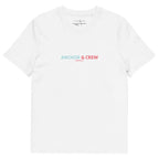 01 T-shirt en coton biologique Moon Safari EDITIONS